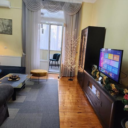 טביליסי Riverside Baratashvili Apartment מראה חיצוני תמונה