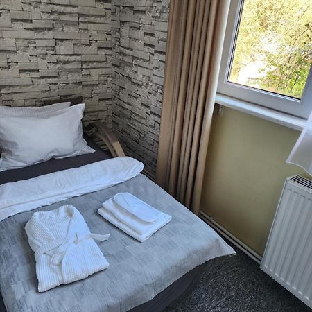 טביליסי Riverside Baratashvili Apartment מראה חיצוני תמונה