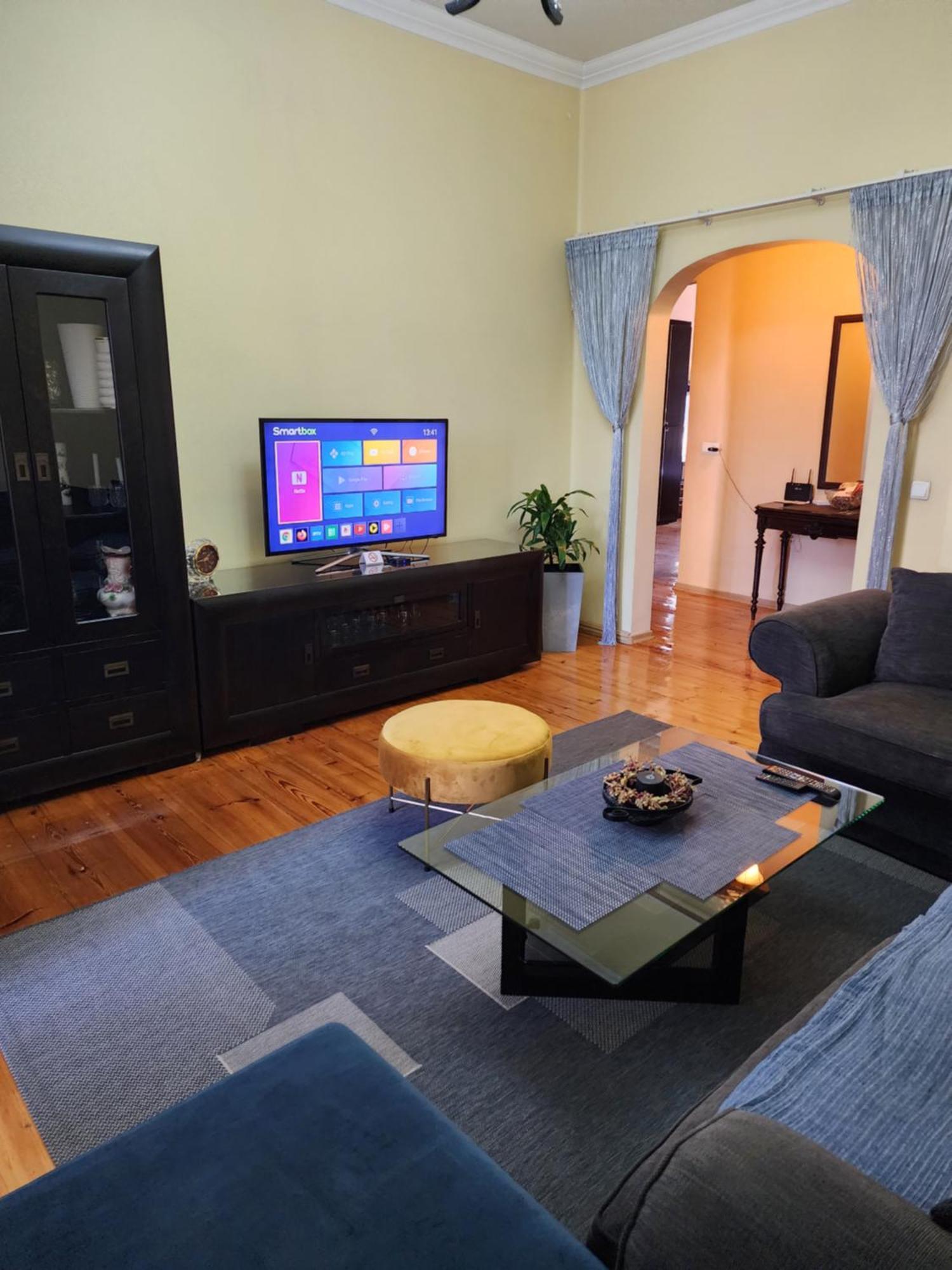 טביליסי Riverside Baratashvili Apartment מראה חיצוני תמונה
