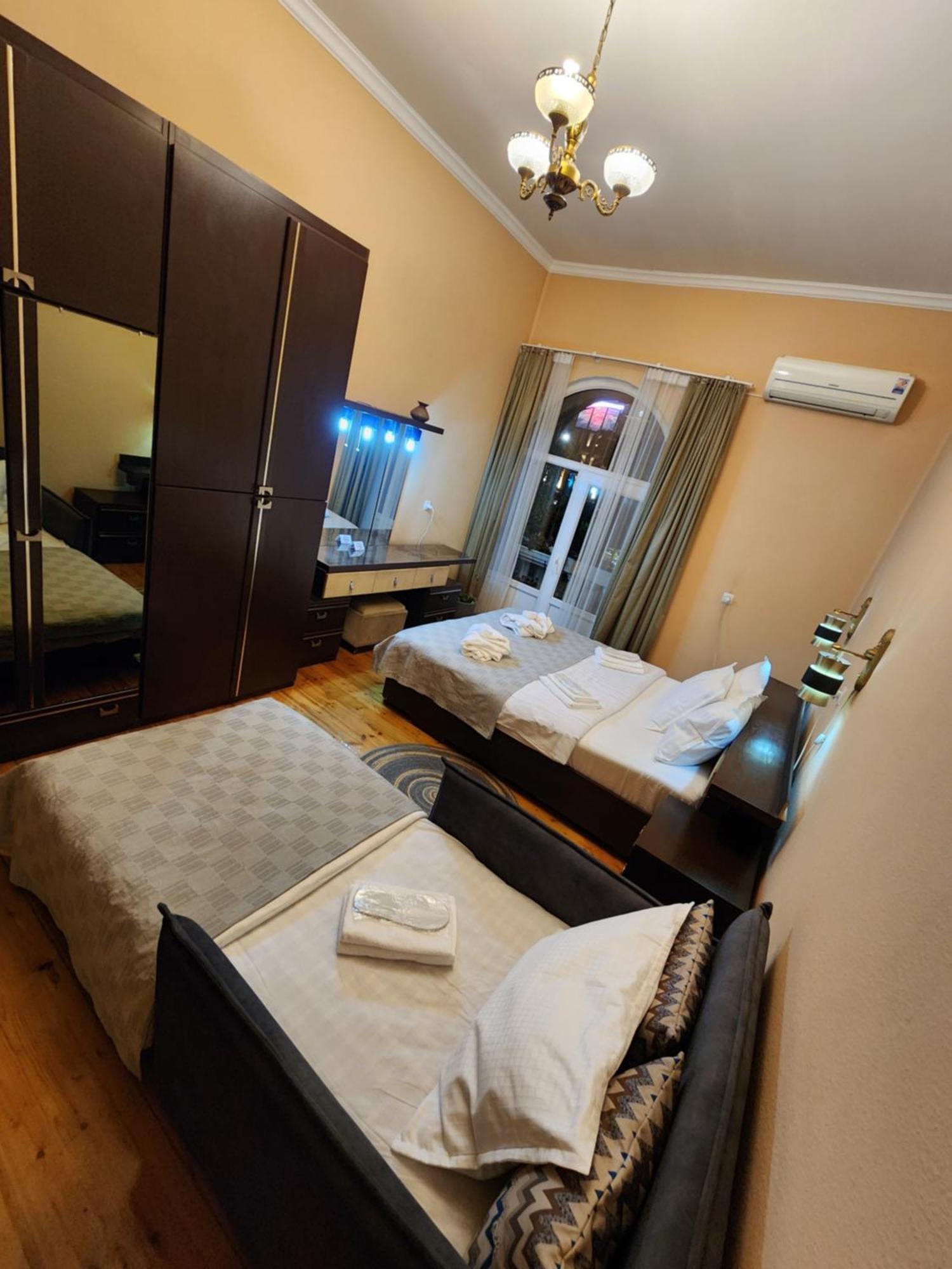 טביליסי Riverside Baratashvili Apartment מראה חיצוני תמונה