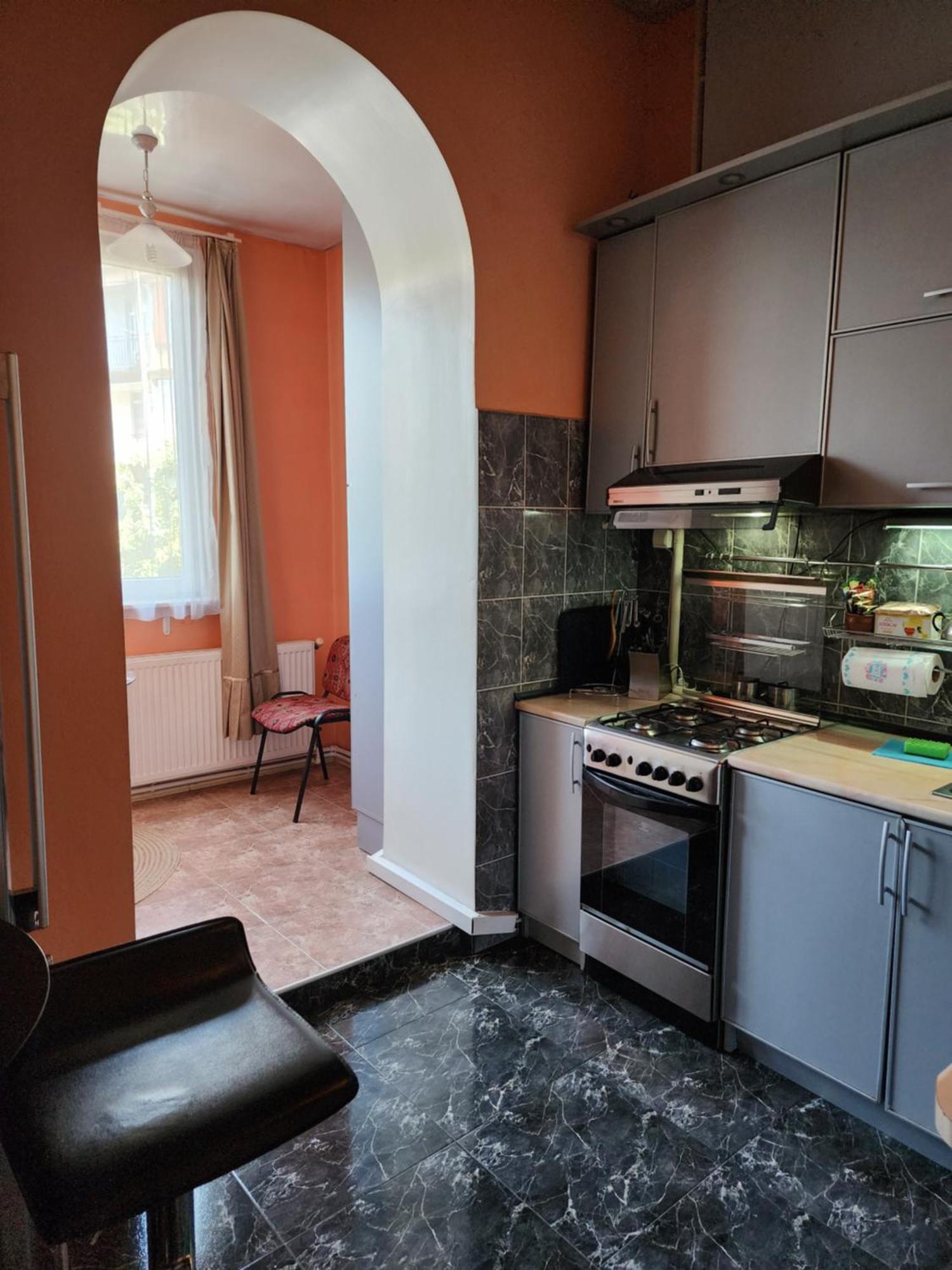 טביליסי Riverside Baratashvili Apartment מראה חיצוני תמונה